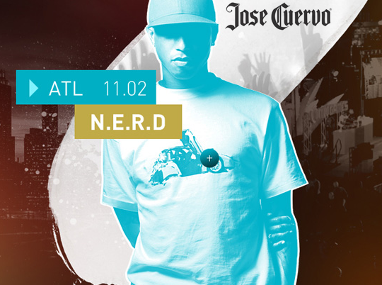 cuervo shaz